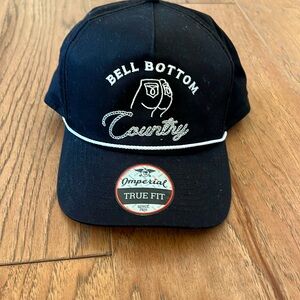 Lainey Wilson Bell Bottom concert hat